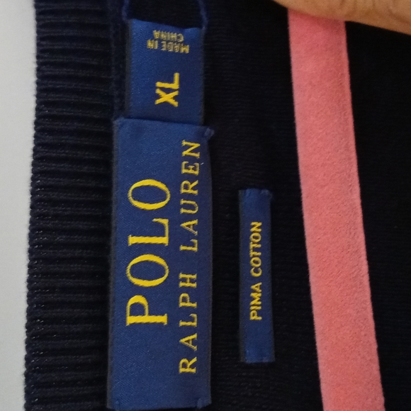 Polo by Ralph Lauren Sweatshirt - Picture 4 of 4
